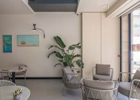 Deep Blu Boutique Hotel 3