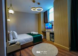 THE NEST HOTEL 4