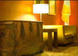 Sercotel Palacio de Tudemir 3