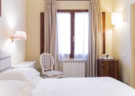 Casa Uffizi XIII Century Tower House Boutique Hotel 5