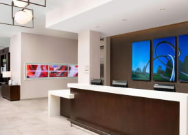 SpringHill Suites by Marriott Atlanta Downtown 5