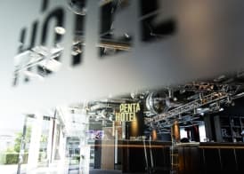pentahotel Paris Charles de Gaulle 2
