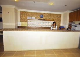Golden Star Otel 2