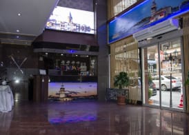 Hermanos Hotel 3