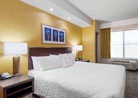 SpringHill Suites by Marriott Wheeling Triadelphia Area 5