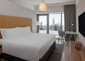 Staybridge Suites DUBAI FINANCIAL CENTRE by IHG 5