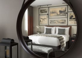 Hotel Indigo CARDIFF by IHG 5