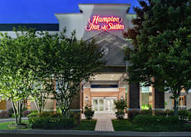 Hampton Inn & Suites Salisbury/Fruitland 3