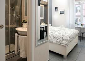 Relais Cavour Inn 5