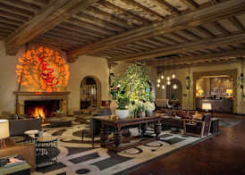 Fairmont Sonoma Mission Inn & Spa 2