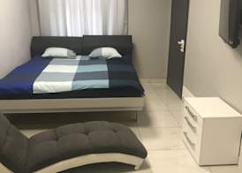 Studio Apartament Centrum Katowice 4