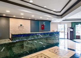 Quality Inn & Suites Robstown 2