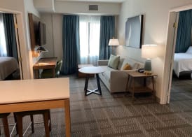 Staybridge Suites PHOENIX - GLENDALE SPORTS DIST by IHG 3