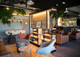 Best Western Plus Hôtel de Robien 3