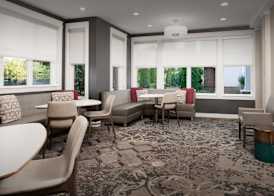Residence Inn by Marriott Greensboro Airport 3