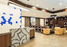 Hyatt Place Waco - South 2