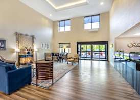Best Western Harrisburg I-81 Grantville Hershey 3