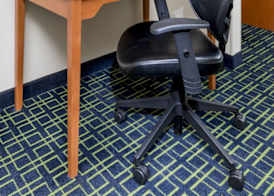 Fairfield Inn by Marriott Forsyth Decatur 5