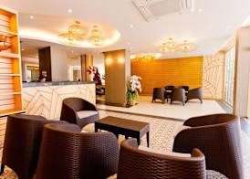 Anda Beachside Hotel 3