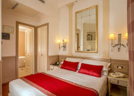 Hotel Villa Glori 5