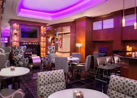 Residence Inn by Marriott Toronto Downtown / Entertainment District 3