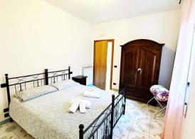 Apartment With Panoramic Terrace on Amalfi Coast 5