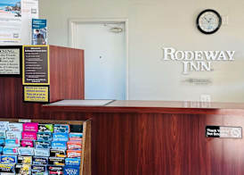 Rodeway Inn Lemon Grove San Diego East 2