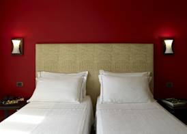 Hotel Montini Linate Airport 2