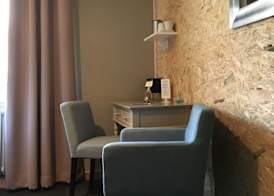 Hotel SPA Au Cheval Blanc 5