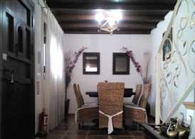 La Posada de Menchu 2