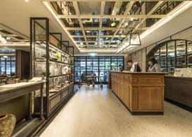 Tastoria Collection Sukhumvit 5