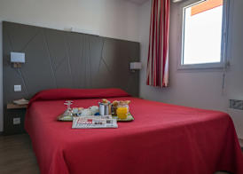 Résidence Mer & Golf Sokoburu 4