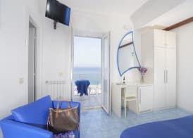 Room in B&B - Ischia-forio, in 4 Under the Sign of Relaxation and Well-being 2