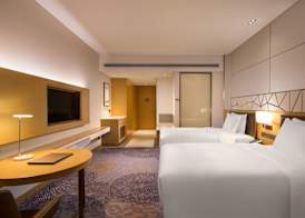 Holiday Inn Tianjin Xiqing by IHG 5