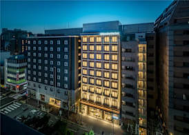 Hilton Garden Inn Kyoto Shijo Karasuma 2