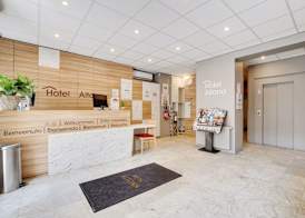 Hotel Altona 2