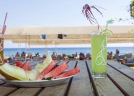 Numa Konaktepe Hotel - All Inclusive 3