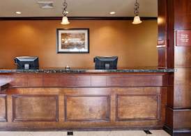 Best Western Orange Inn & Suites 2