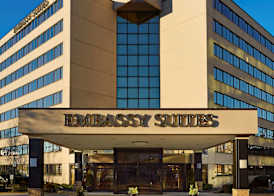 Embassy Suites by Hilton Tysons Corner 2
