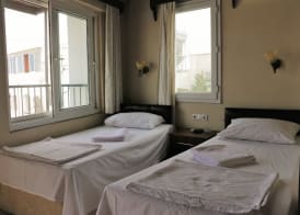Durak Hotel 5