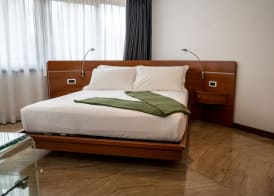 Casa Valcellina Hotel Ristorante 4