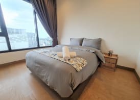 Lucentia Residence World Class Facility 2