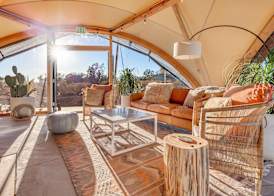 Under Canvas Grand Canyon 5