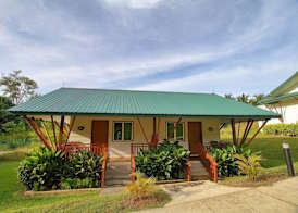 Tanini Sepilok Formerly Known As Nature Lodge Sepilok 5