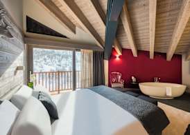 Hotel Principe delle Nevi 4