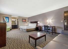 Best Western McCarran Inn 4