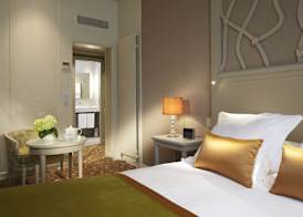 Splendid Etoile Hotel 3
