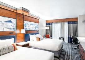 The Heathman Hotel Kirkland 5