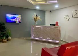 Hotel Zona A 2