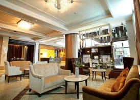 Intimate Hotel Pattaya 3